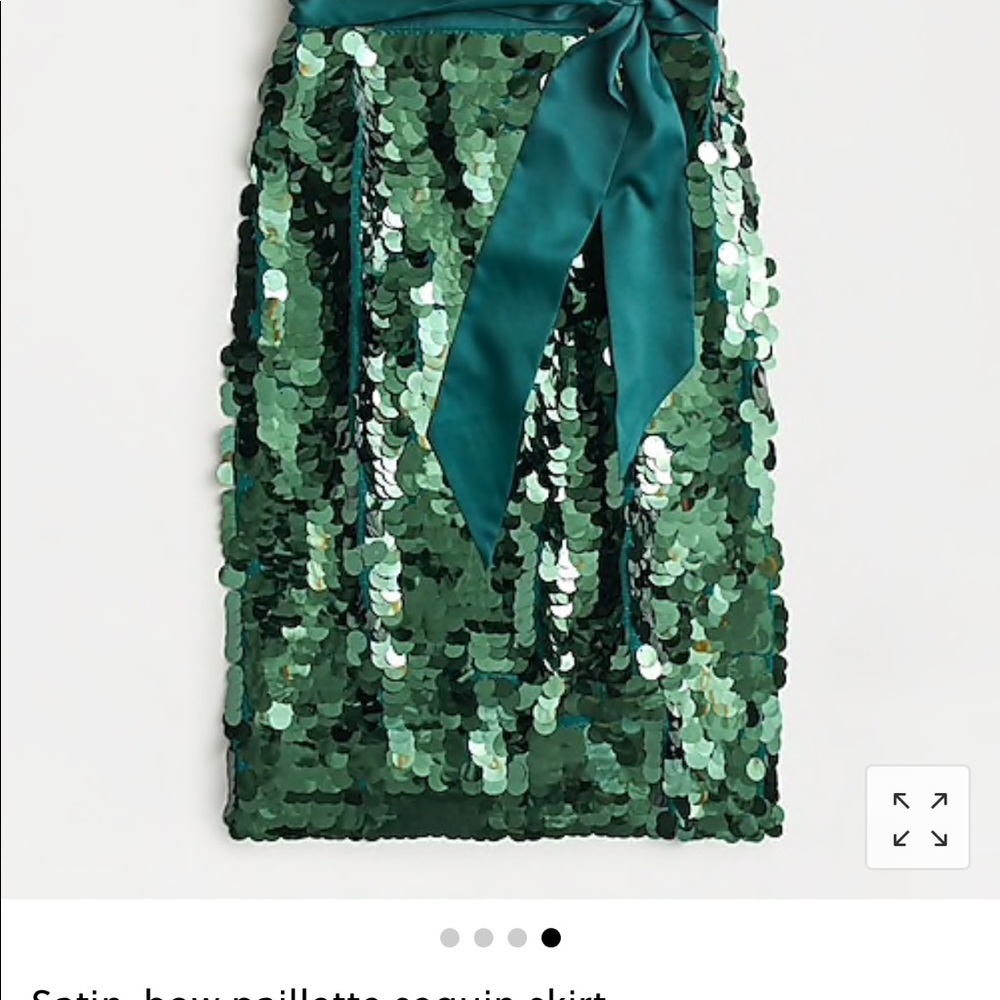 Meet your Posher, Joanna